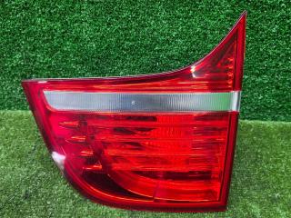 фонарь крышки багажника правый BMW X6 E71/E72 2010, 7179988, 63217179988