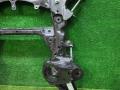 балка подвески передняя (подрамник) BMW X5 G05 [рестайлинг] G05 2023, 3.0 л., B57 D30 B, дизель, АКПП, carbonschwarz metallic (416), внедорожник 5 дв., полный привод, 6884852, 31106884852 - фото №6
