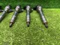 форсунка BMW X7 G07 [рестайлинг] G07 2025, 3.0 л., B57 D30 B, дизель, АКПП, 475, внедорожник 5 дв., полный привод, правый руль, 9886372, 9886372 - фото №9