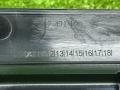 накладка на порог внутренняя BMW 4 серия G22/G23 G22 2022, 2.0 л., B47 D20 B, дизель, АКПП, arctic race blue metallic (c4f), купе, полный привод, 7491190, 51477491190 - фото №5