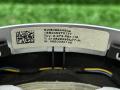 руль BMW X3 M F97 2020, 3.0 л., S58B30A, бензин, а300, полный привод, правый руль, 8096345, 8096345 - фото №12