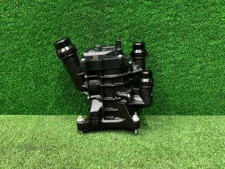 термостат BMW X5 G05 [рестайлинг] G05 2023, 3.0 л., B58B30P, бензин, АКПП, a96, внедорожник 5 дв., полный привод, 9468426, 11539468426