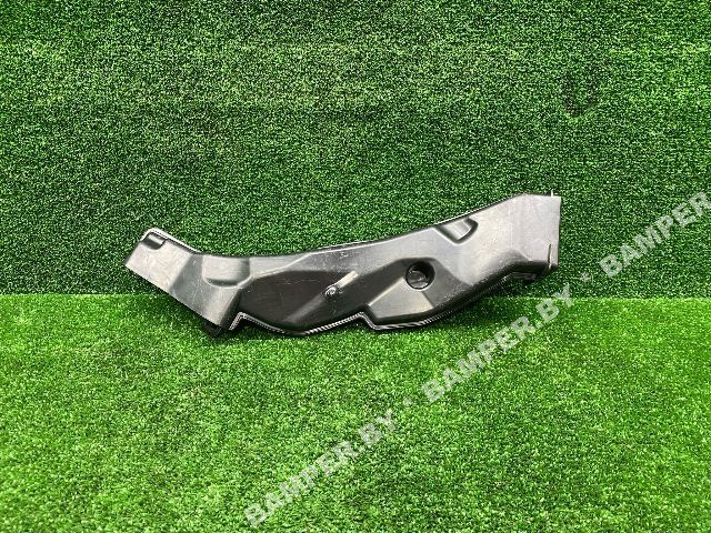 водосток капота BMW 3 серия G20 2022, 2.0 л., i, бензин, АКПП, седан, 51317427858, 7427858 - фото №1