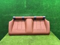 сиденье заднее BMW 4 серия G22/G23 G22 2022, 2.0 л., B47 D20 B, дизель, АКПП, arctic race blue metallic (c4f), купе, полный привод, 8613476, 8089240, 8089239 - фото №7