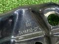 крепление ( кронштейн ) крыла BMW X5 G05 [рестайлинг] G05 2023, 3.0 л., B57 D30 B, дизель, АКПП, carbonschwarz metallic (416), внедорожник 5 дв., полный привод, 7418220, 7418218, 7418216, 7418220, 7472596, 7472596, 7418216, 7418218 - фото №9