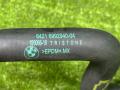 патрубок радиатора BMW X7 G07 [рестайлинг] G07 2025, 3.0 л., B57 D30 B, дизель, АКПП, 475, внедорожник 5 дв., полный привод, правый руль, 6992940, 64216992940 - фото №6