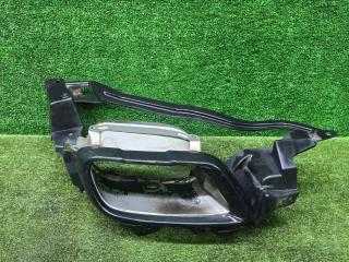 насадка на глушитель BMW X7 G07 2021, 4.4 л., N63B44D, бензин, 416 carbon-schwarz, внедорожник 5 дв., полный привод, 8078672, 51128078672