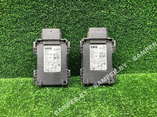 датчик мертвых (слепых) зон BMW M4 G82/G83 G82 2022, 3.0 л., S58B30A, бензин, АКПП, sao paulo gelb (c4h), купе, 66325A340C0, 5A340C0