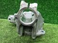 кулак поворотный левый BMW X3 M F97 2020, 3.0 л., S58B30A, бензин, а300, полный привод, правый руль, 8067435, 31218067435 - фото №7