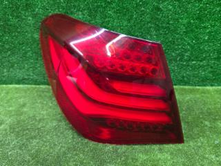 фонарь задний левый BMW 7 серия F01/F02 2011, 7300269, 63217300269