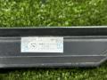 молдинг двери задней левой BMW 3 серия G20 2020, 3.0 л., B58B30, бензин, АКПП, black sapphire metallic (475), седан, полный привод, 7465147, 51337465147 - фото №14
