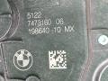 замок двери задней правой BMW X4 M F98 2019, 3.0 л., S58B30A, бензин, АКПП, phytonicblau metallic (c1m), внедорожник 5 дв., 7473160, 51227473160 - фото №4