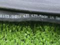 уплотнитель двери BMW 8 серия G14/G15 G16 2020, 4.4 л., N63 B44 C, бензин, АКПП, mineralweiß metallic (a96), седан, 7435439, 7435439 - фото №4