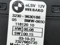 Блок управления рулевой колонки BMW X6 G06 2023, 3.0 л., B57 D30 B, дизель, АКПП, 475, внедорожник 5 дв., полный привод, 9630188, 32209630188 - фото №5
