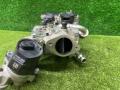 охладитель EGR / Радиатор EGR BMW X7 G07 [рестайлинг] G07 2025, 3.0 л., B57 D30 B, дизель, АКПП, 475, внедорожник 5 дв., полный привод, правый руль, 9886766, 9886766 - фото №8