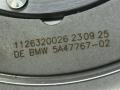 маховик BMW X5 G05 [рестайлинг] G05 2023, 3.0 л., B57 D30 B, дизель, АКПП, mineralweiß metallic (a96), внедорожник 5 дв., полный привод, 5A47767, 24005A47767 - фото №7