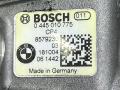 ТНВД BMW 4 серия G22/G23 G22 2022, 2.0 л., B47 D20 B, дизель, АКПП, arctic race blue metallic (c4f), купе, полный привод, 8579230, 8579230 - фото №7