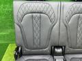 Сиденье третий ряд BMW X7 G07 [рестайлинг] G07 2025, 3.0 л., B57 D30 B, дизель, АКПП, 475, внедорожник 5 дв., полный привод, правый руль, 7440490, 7440490 - фото №7