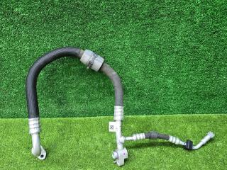 трубка кондиционера BMW X7 G07 2021, 4.4 л., N63B44D, бензин, 416 carbon-schwarz, внедорожник 5 дв., полный привод, 9890401, 9890401