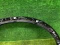 накладка колесной арки BMW X5 G05 [рестайлинг] G05 2023, 3.0 л., B57 D30 B, дизель, АКПП, carbonschwarz metallic (416), внедорожник 5 дв., полный привод, 8069291, 51778069291 - фото №8