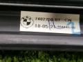 молдинг двери передней правой BMW M4 G82/G83 G82 2022, 3.0 л., S58B30A, бензин, АКПП, sao paulo gelb (c4h), купе, 7482750, 51337482750 - фото №7