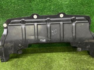 защита двигателя BMW 5 серия G30/G31 G30 2018, 4.4 л., N63 B44 C, бензин, АКПП, carbonschwarz metallic (416), седан, 7363731, 51757363731