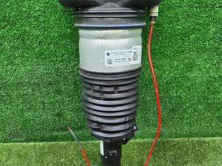 пневмостойка задняя BMW X6 G06 2023, 3.0 л., B57 D30 B, дизель, АКПП, 475, внедорожник 5 дв., полный привод, 6869037, 37106869037