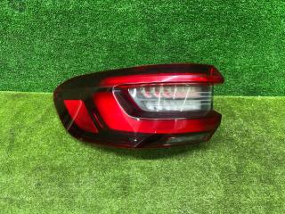 фонарь задний левый BMW X5 G05 2020, 3.0 л., B58B30, бензин, АКПП, a96, внедорожник 5 дв., 5A0DB03, 5A0DB03