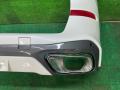 бампер задний BMW X5 G05 [рестайлинг] G05 2023, 3.0 л., B57 D30 B, дизель, АКПП, mineralweiß metallic (a96), внедорожник 5 дв., полный привод, 8069240, 8069240 - фото №8