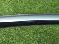 молдинг стекла BMW X3 G01 2020, 2.0 л., B48 B20 A, бензин, АКПП, 7410018, 51337410018 - фото №5