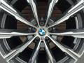 колпак колесный BMW X5 G05 [рестайлинг] G05 2023, 3.0 л., B57 D30 B, дизель, АКПП, carbonschwarz metallic (416), внедорожник 5 дв., полный привод, 8071996, 8071997, 36118071996, 36118071997 - фото №19