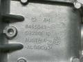 кронштейн двигателя BMW 4 серия G22/G23 G22 2022, 2.0 л., B47 D20 B, дизель, АКПП, arctic race blue metallic (c4f), купе, полный привод, 8485043, 8485043 - фото №5
