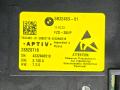 фонарь салона (плафон) BMW X5 G05 [рестайлинг] G05 2023, 3.0 л., B58B30P, бензин, АКПП, brooklyn grau metallic (c4p), внедорожник 5 дв., полный привод, 5B32483, 61315B32483 - фото №5