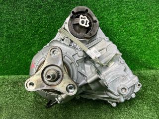 раздаточная коробка BMW X5 G05 [рестайлинг] G05 2023, 3.0 л., B57 D30 B, дизель, АКПП, mineralweiß metallic (a96), внедорожник 5 дв., полный привод, 7888876, 7888876