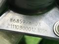 помпа BMW X7 G07 2021, 4.4 л., N63B44D, бензин, 416 carbon-schwarz, внедорожник 5 дв., полный привод, 1162524, 1162524 - фото №9
