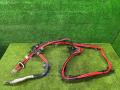 провод высоковольтный BMW X5 G05 2022, 3.0 л., B58B30, бензин, задний привод, 9442587, 9442587 - фото №6