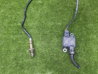 Датчик NOx BMW X7 G07 [рестайлинг] G07 2025, 3.0 л., B57 D30 B, дизель, АКПП, 475, внедорожник 5 дв., полный привод, правый руль, 7828768, 13627828768
