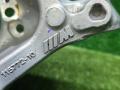 кулак поворотный левый BMW X3 M F97 2020, 3.0 л., S58B30A, бензин, а300, полный привод, правый руль, 8067435, 31218067435 - фото №6