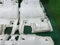 ковер салонный BMW X5 G05 [рестайлинг] G05 2023, 3.0 л., B58B30P, бензин, АКПП, a96, внедорожник 5 дв., полный привод, 7480368, 51477480368, 8076339, 51478076339, 9483128, 51479483128 - фото №13