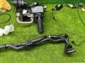 автономный отопитель (Webasto) BMW 4 серия G22/G23 G22 2022, 2.0 л., B47 D20 B, дизель, АКПП, arctic race blue metallic (c4f), купе, полный привод, 5A3A011, 9398971, 6820398, 7473448, 9389094, 5A3A011, 9398971, 6820398, 7473448, 9389094, 6814569, 64216814569 - фото №4