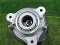 стойка передняя правая BMW X3 G01 2020, 2.0 л., B46 B20 B, бензин, АКПП, a96, внедорожник 5 дв., задний привод, 6871780, 31316871780 - фото №5