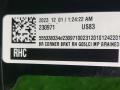 Крепление бампера заднего BMW X5 G05 [рестайлинг] G05 2023, 3.0 л., B58B30P, бензин, АКПП, a96, внедорожник 5 дв., полный привод, 8086292, 51128086292 - фото №3