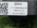 кронштейн радиатора BMW 3 серия G20 2021, 3.0 л., B58B30, бензин, АКПП, oxidgrau ii metallic (c4a), седан, полный привод, правый руль, 9895624, 17119895624 - фото №5