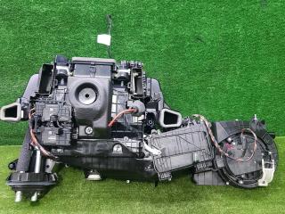 корпус отопителя (печки) BMW X5 G05 [рестайлинг] G05 2023, 3.0 л., B57 D30 B, дизель, АКПП, mineralweiß metallic (a96), внедорожник 5 дв., полный привод, 5A31841, 64115A31841