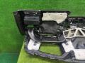 панель передняя салона (торпедо) BMW X5 G05 [рестайлинг] G05 2023, 3.0 л., B57 D30 B, дизель, АКПП, carbonschwarz metallic (416), внедорожник 5 дв., полный привод, 9224458, 9224458 - фото №19