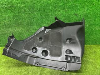 защита арок передняя правая (подкрылок) BMW X5 G05 [рестайлинг] G05 2023, 3.0 л., B57 D30 B, дизель, АКПП, carbonschwarz metallic (416), внедорожник 5 дв., полный привод, 7424908, 51717424908