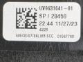 кожух рулевой колонки BMW X5 G05 [рестайлинг] G05 2023, 3.0 л., B57 D30 B, дизель, АКПП, carbonschwarz metallic (416), внедорожник 5 дв., полный привод, 9631641, 51459631641, 9399323, 9399323 - фото №7