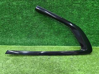 молдинг стекла BMW X6 G06 2020, 3.0 л., B58B30, бензин, АКПП, полный привод, 7446223, 51377446223