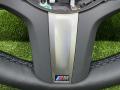руль BMW X5 G05 [рестайлинг] G05 2023, 3.0 л., B57 D30 B, дизель, АКПП, carbonschwarz metallic (416), внедорожник 5 дв., полный привод, 5A1D378, 5A1D378 - фото №7