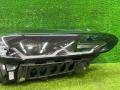 фара правая BMW 4 серия G22/G23 G22 2022, 2.0 л., B47 D20 B, дизель, АКПП, arctic race blue metallic (c4f), купе, полный привод, 9505110, 9505110 - фото №6